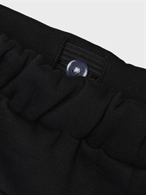 NAME IT Sweatpants Ohans Black